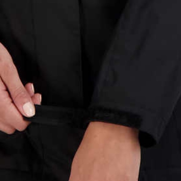 NWT Gerry Ladies' 3-in-1 Systems Vest Jacket Size L - Picture 8 of 8